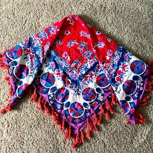 Madewell 1937 Accessories scarf